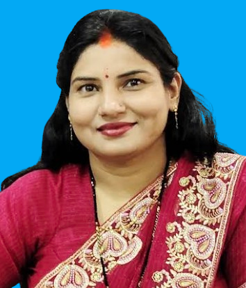 Dr sweety Kumari